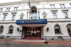 First Hotel Statt in Karlskrona